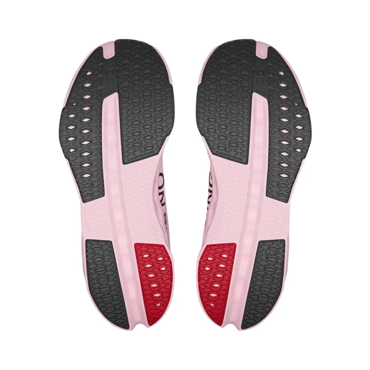 On Running Casual Shoes|Sandals And Mules<Women's Cloudsurfer Next Shoes Peony/Ivory