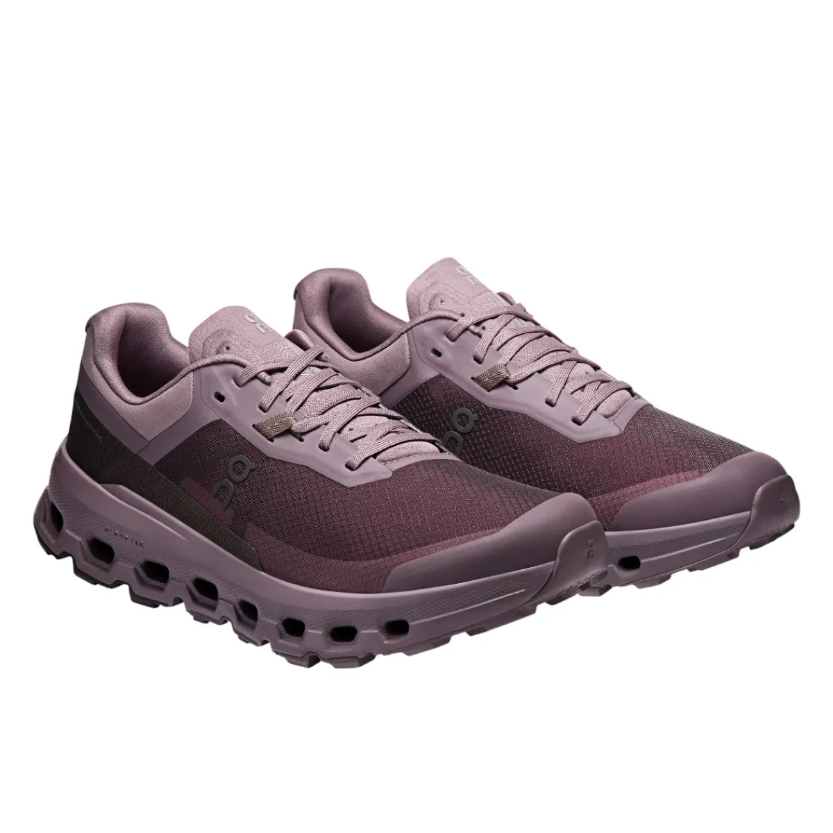 On Running Casual Shoes|Sandals And Mules<Women's Cloudvista 2 Shoes Gobi/Pebble