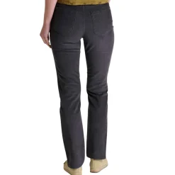 Toad and Co. Sweaters|Shirts<Women's Coaster Cord Pants Soot