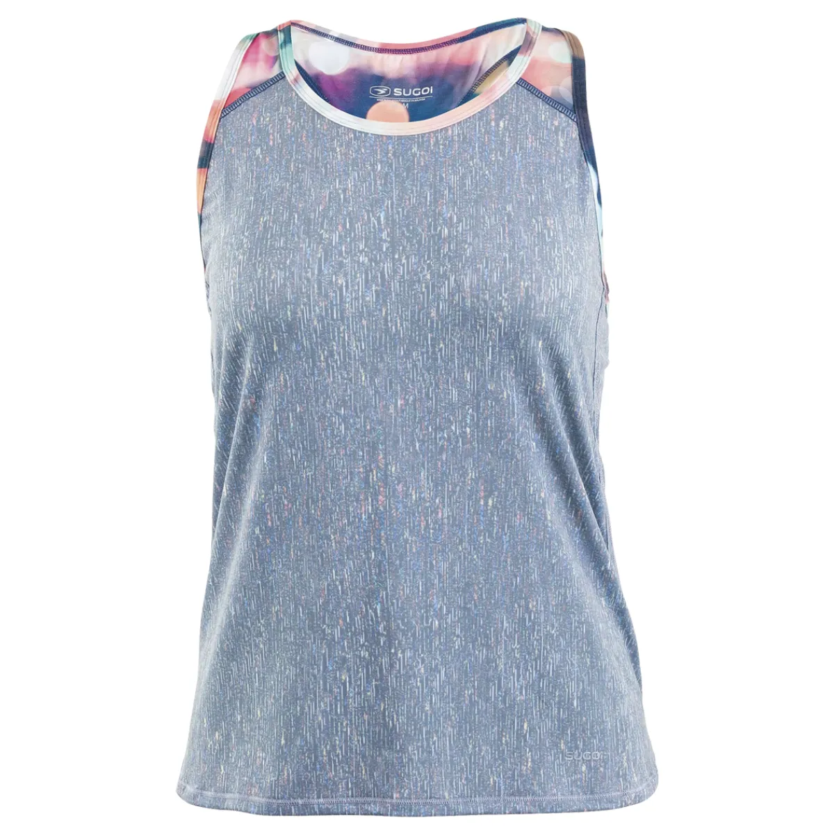 Sugoi Sweaters|Shirts<Women's Coast Tank Grey