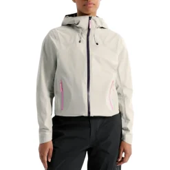 Arc'teryx Insulated Jackets|Windbreaker Jackets<Women's Coelle Jacket Cosmic Bloom