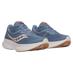 Saucony Casual Shoes|Sandals And Mules<Women's Cohesion 18 Shoes Storm / Gum