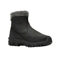 Merrell Casual Shoes|Sandals And Mules<Women's Coldpack 3 Thermo Mid Zip Waterproof Boots Black