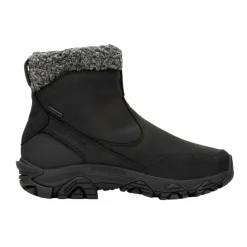 Merrell Casual Shoes|Sandals And Mules<Women's Coldpack 3 Thermo Mid Zip Waterproof Boots Black