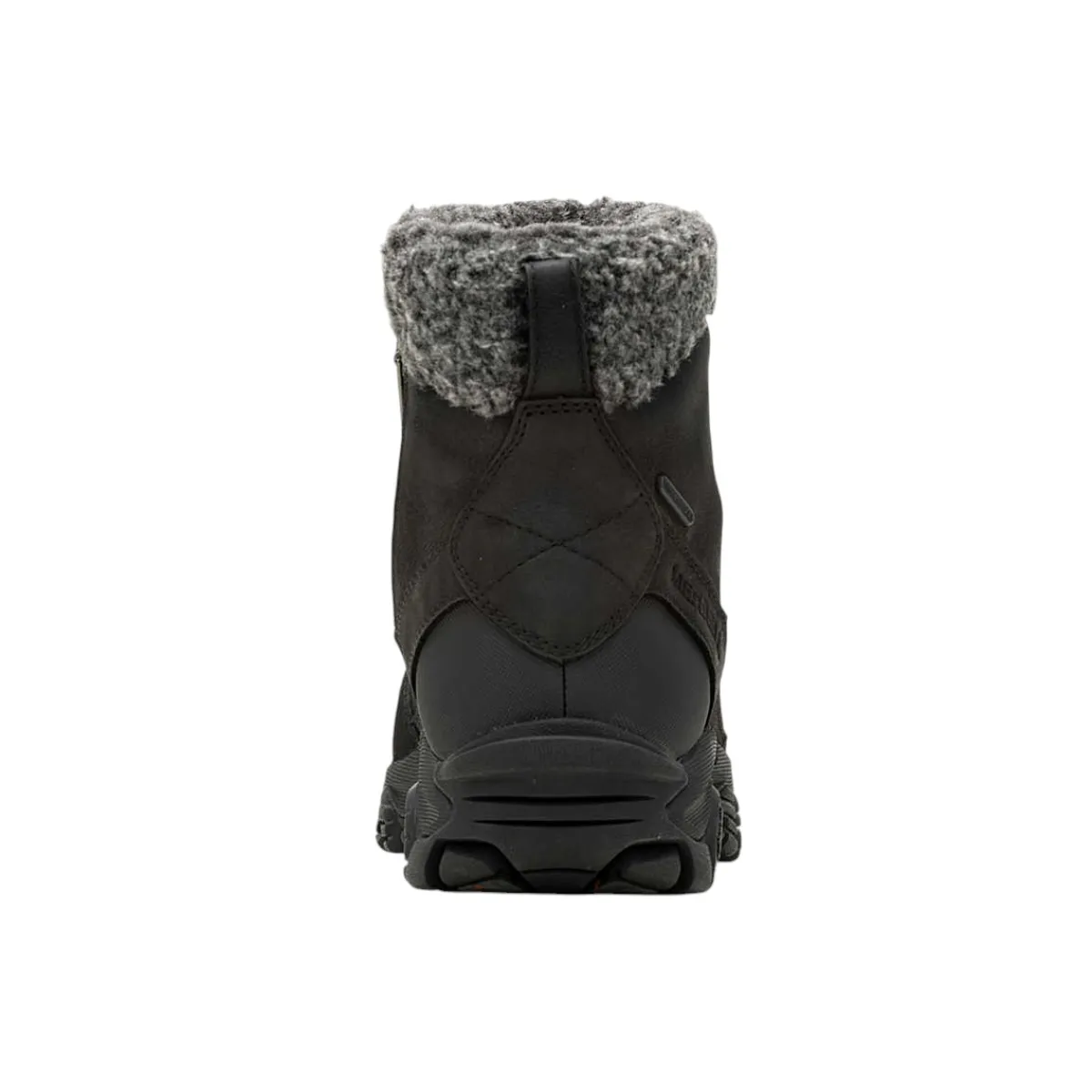 Merrell Casual Shoes|Sandals And Mules<Women's Coldpack 3 Thermo Mid Zip Waterproof Boots Black
