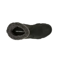 Merrell Casual Shoes|Sandals And Mules<Women's Coldpack 3 Thermo Mid Zip Waterproof Boots Black