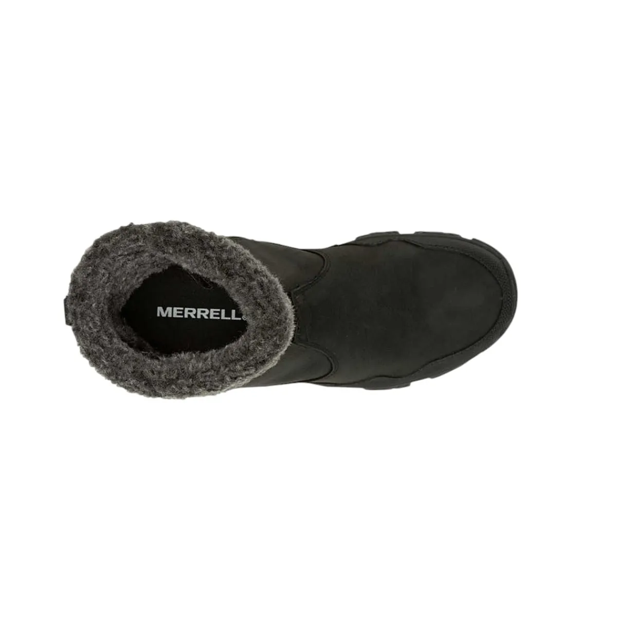 Merrell Casual Shoes|Sandals And Mules<Women's Coldpack 3 Thermo Mid Zip Waterproof Boots Black