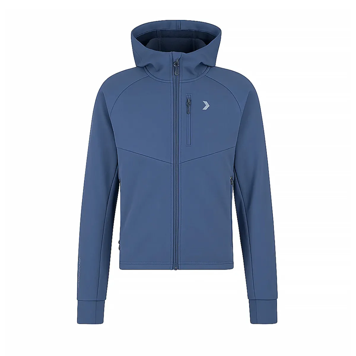 Louis Garneau Insulated Jackets|Windbreaker Jackets<Women's Collide Jacket SKPPERBLEU