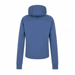Louis Garneau Insulated Jackets|Windbreaker Jackets<Women's Collide Jacket SKPPERBLEU