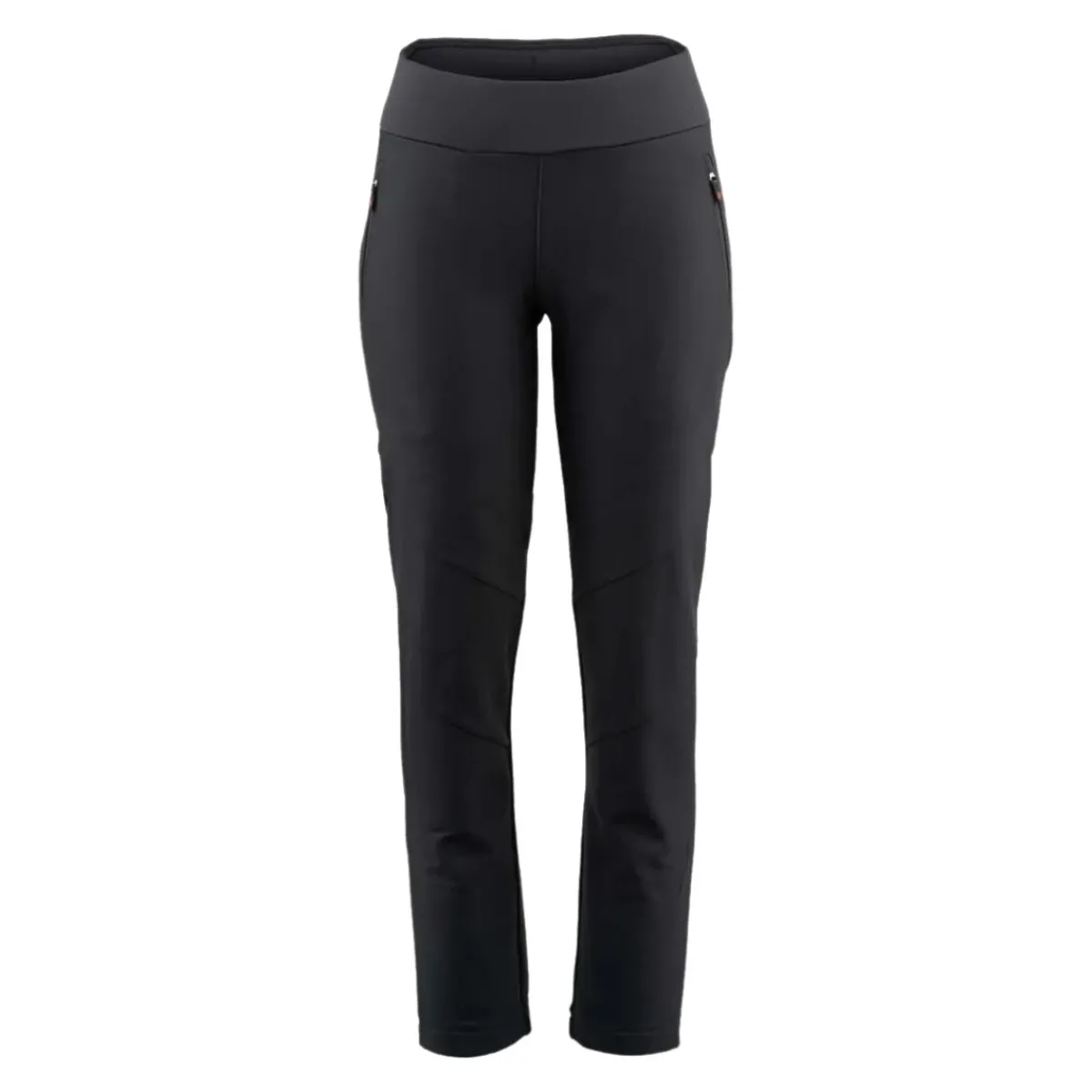 Louis Garneau Insulated Jackets|Windbreaker Jackets<Women's Collide Pants Black