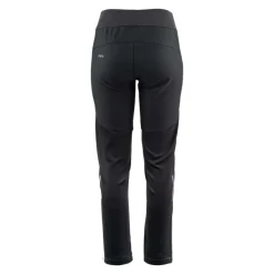 Louis Garneau Insulated Jackets|Windbreaker Jackets<Women's Collide Pants Black