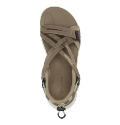 Columbia Casual Shoes|Sandals And Mules<Women's ™ Sandals Wet Sand