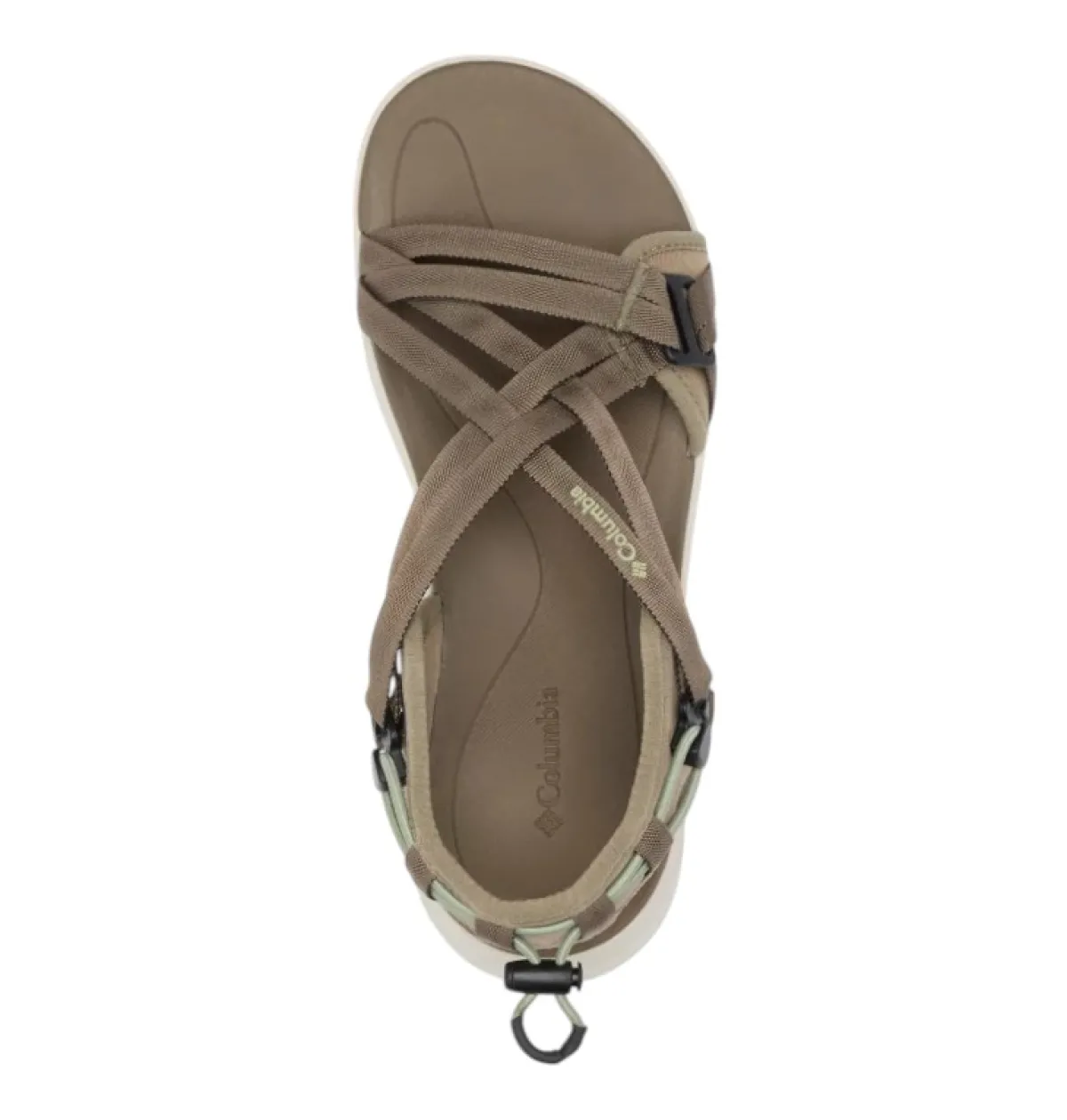 Columbia Casual Shoes|Sandals And Mules<Women's ™ Sandals Wet Sand