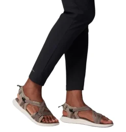 Columbia Casual Shoes|Sandals And Mules<Women's ™ Sandals Wet Sand