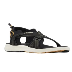Columbia Casual Shoes|Sandals And Mules<Women's Sandals Black, Dark Stone