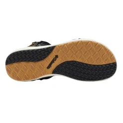 Columbia Casual Shoes|Sandals And Mules<Women's Sandals Black, Dark Stone