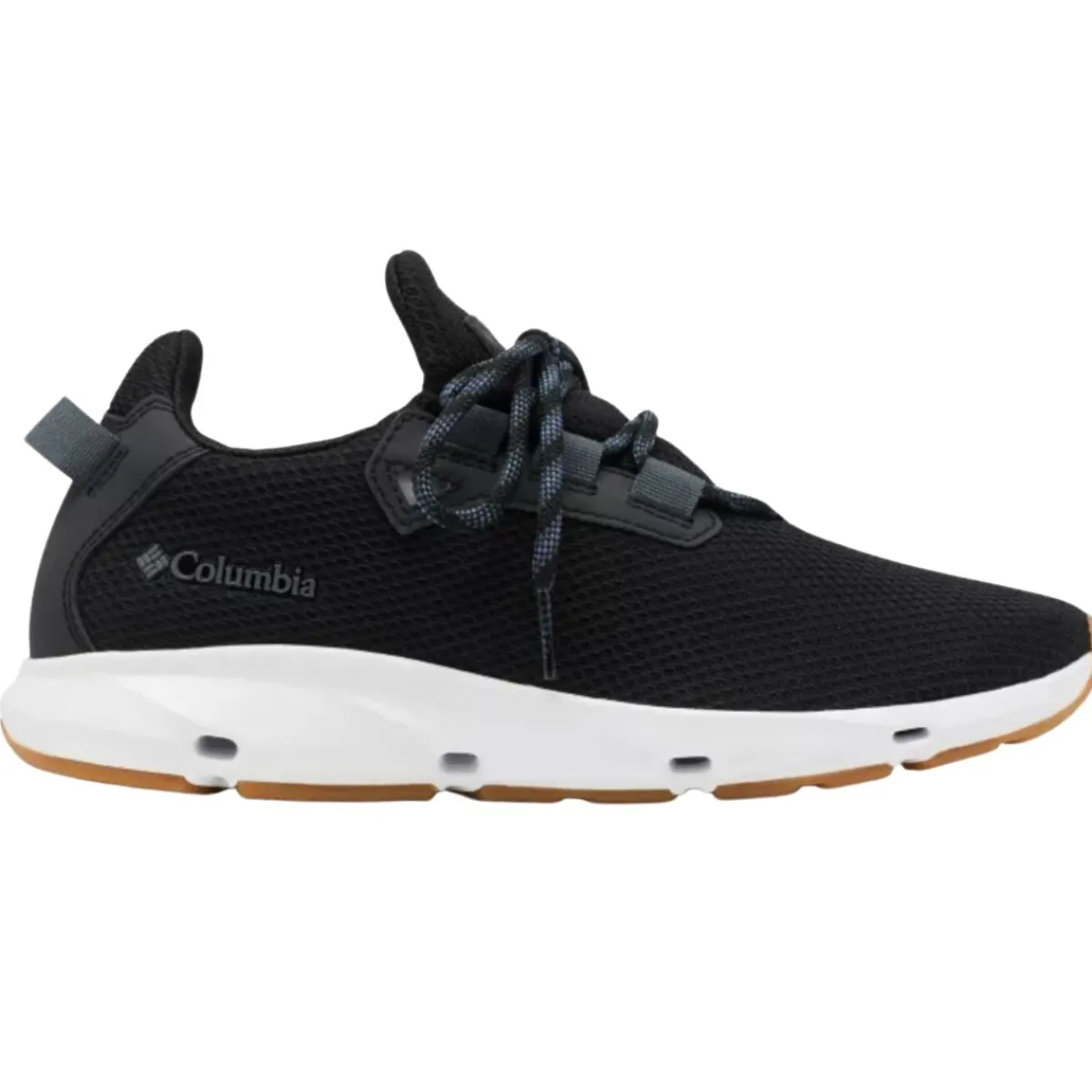 Columbia Casual Shoes|Sandals And Mules<Women's Vent Aero Shoes Black Velvet