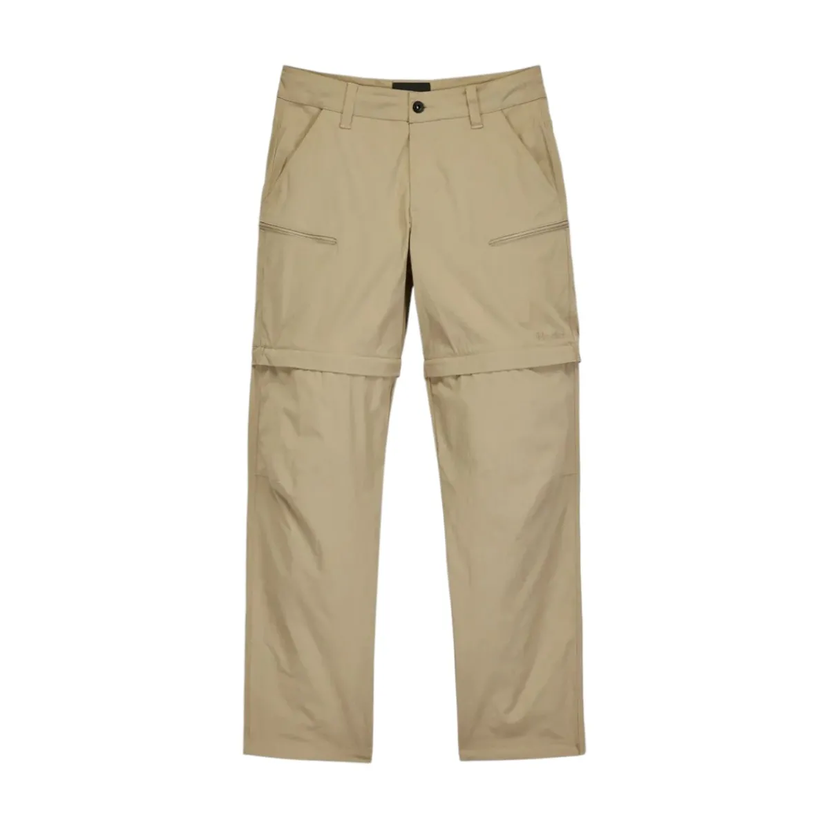 Hooké Waders And Wading Boots|Fishing Shirts And T-Shirts<Women's Convertible Pants Fossil