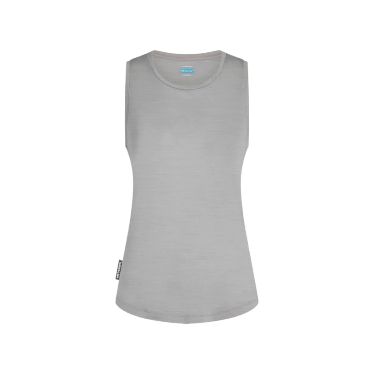 Icebreaker Sweaters|Shirts<Women's 125 Cool-Lite™ Merino Blend Sphere III Tank