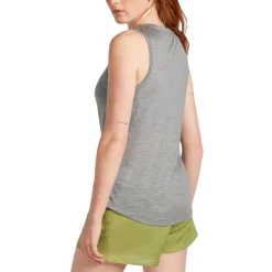 Icebreaker Sweaters|Shirts<Women's 125 Cool-Lite™ Merino Blend Sphere III Tank