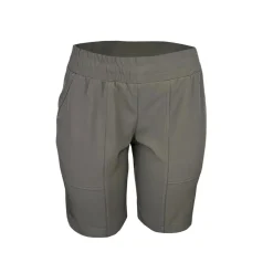 Vertical Sports Sweaters|Shirts<Women's Coquina Shorts Taupe
