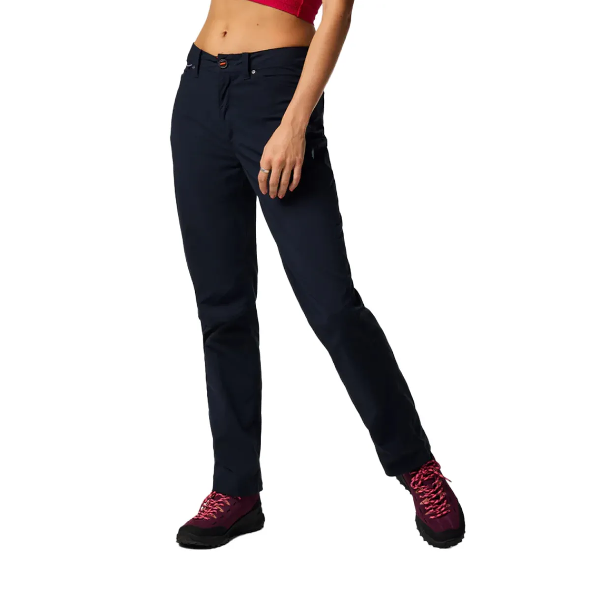 Cotopaxi Sweaters|Shirts<Women's Coraje Tech Pants Carbon