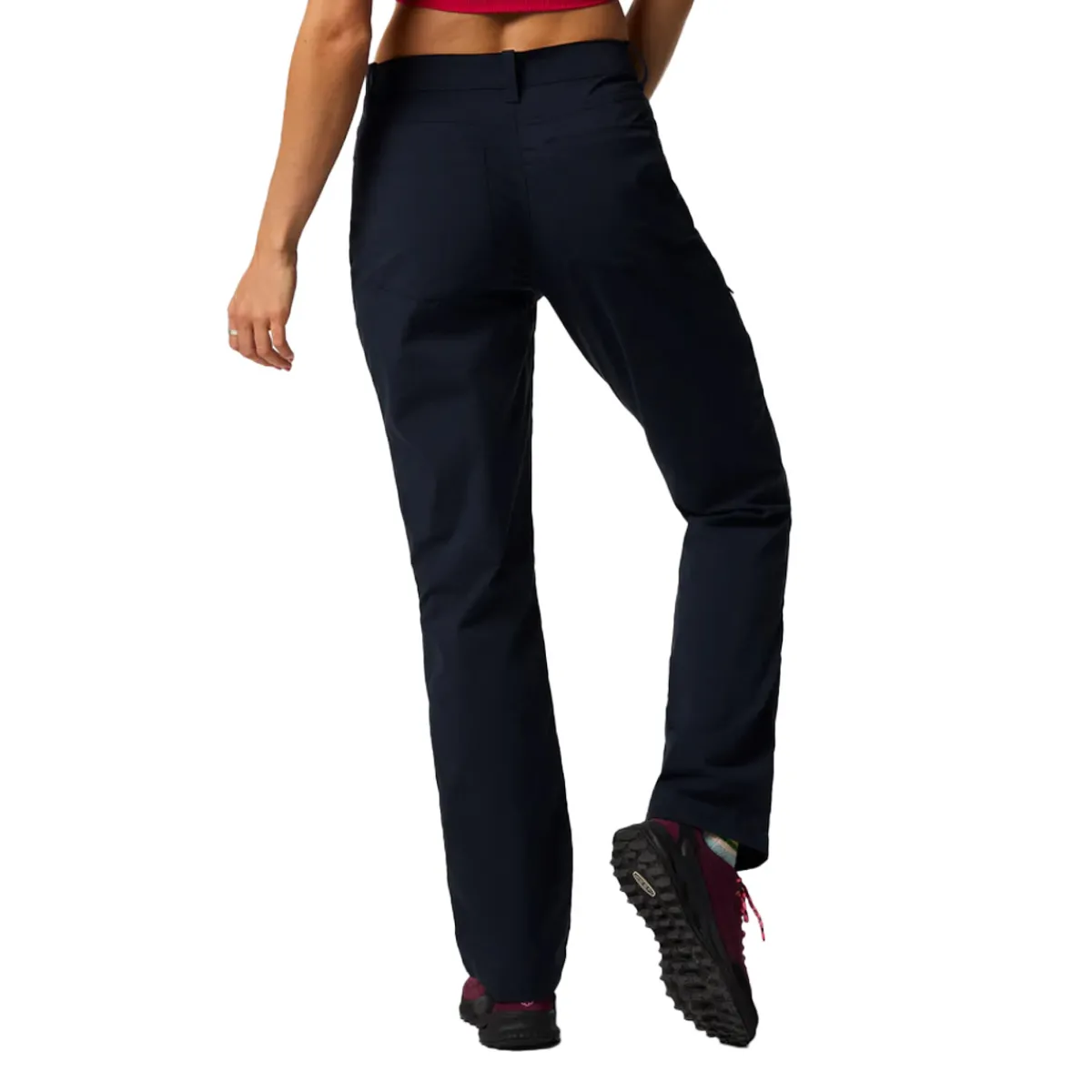 Cotopaxi Sweaters|Shirts<Women's Coraje Tech Pants Carbon