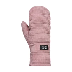Kombi Belts|Hats And Caps<Women's Corduroy Mittens