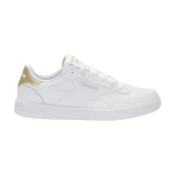 Reebok Casual Shoes|Sandals And Mules<Women's Court Advance Shoes Feather White Gold