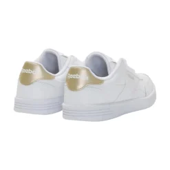 Reebok Casual Shoes|Sandals And Mules<Women's Court Advance Shoes Feather White Gold