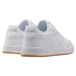 Reebok Casual Shoes|Sandals And Mules<Women's Court Advance Shoes White / Cold Gray