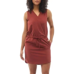 Fig Clothing Sweaters|Shirts<Women's Cove Dress