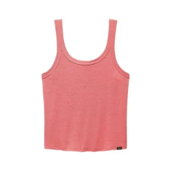 Prana Sweaters|Shirts<Women's Cozy Up Tank Guava