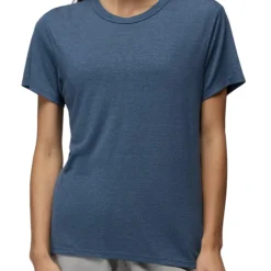 Prana Sweaters|Shirts<Women's Cozy Up T-Shirt