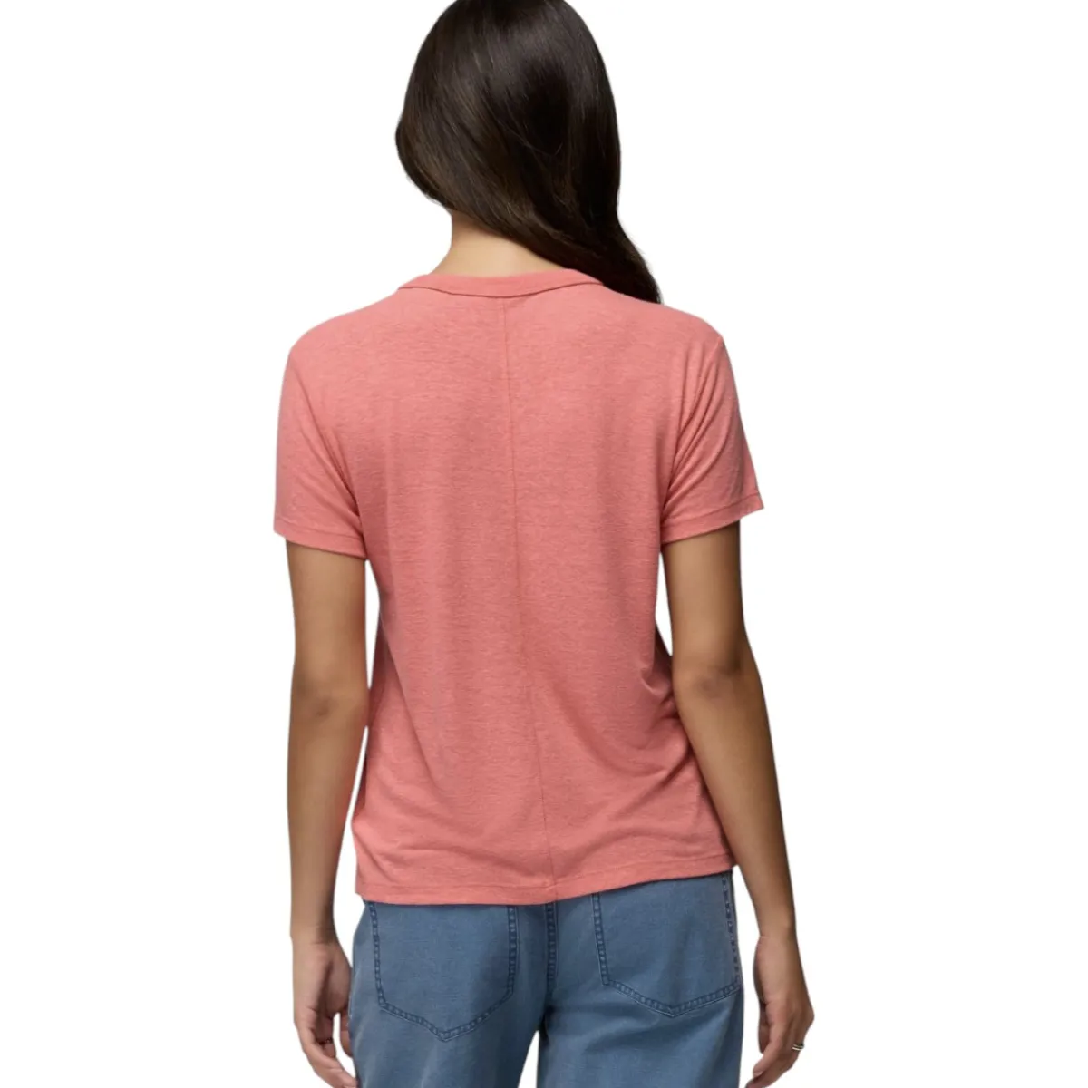 Prana Sweaters|Shirts<Women's Cozy Up T-Shirt