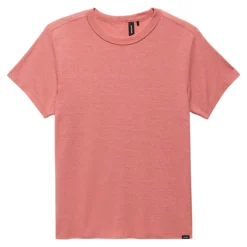 Prana Sweaters|Shirts<Women's Cozy Up T-Shirt