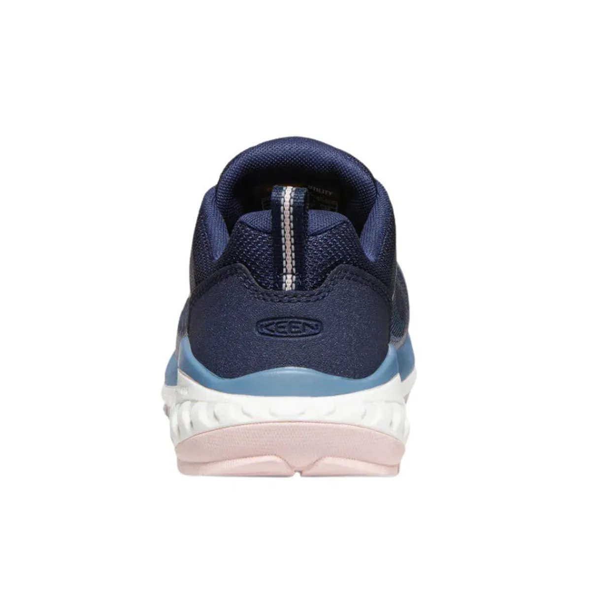 Keen Utility Safety Equipment|Safety Shoes<Women's CSA Arvada Safety Shoes Navy