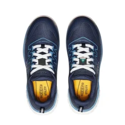 Keen Utility Safety Equipment|Safety Shoes<Women's CSA Arvada Safety Shoes Navy