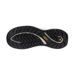 Keen Utility Safety Equipment|Safety Shoes<Women's CSA Arvada Wide Safety Shoes Steel Grey