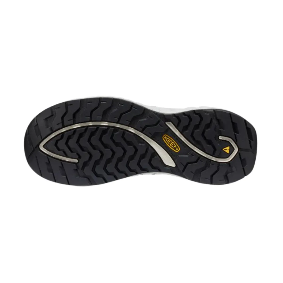 Keen Utility Safety Equipment|Safety Shoes<Women's CSA Arvada Wide Safety Shoes Steel Grey