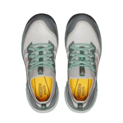 Keen Utility Safety Equipment|Safety Shoes<Women's CSA Arvada Wide Safety Shoes Steel Grey