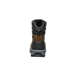 Keen Utility Safety Equipment|Safety Shoes<Women's CSA Evanston 8 Bison