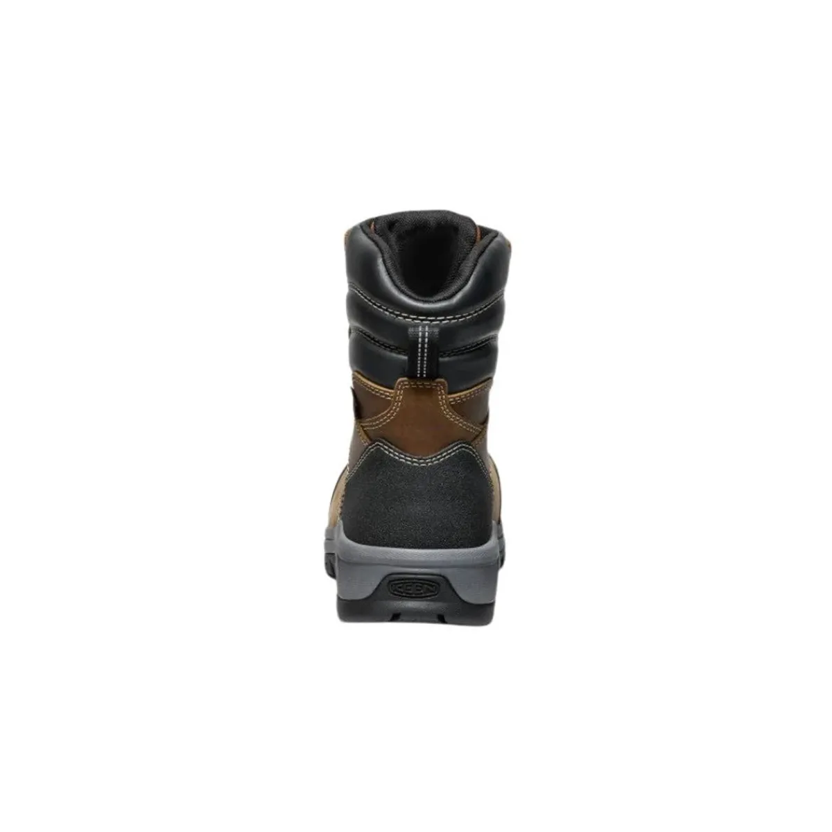 Keen Utility Safety Equipment|Safety Shoes<Women's CSA Evanston 8 Bison
