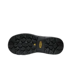 Keen Utility Safety Equipment|Safety Shoes<Women's CSA Evanston 8 Bison
