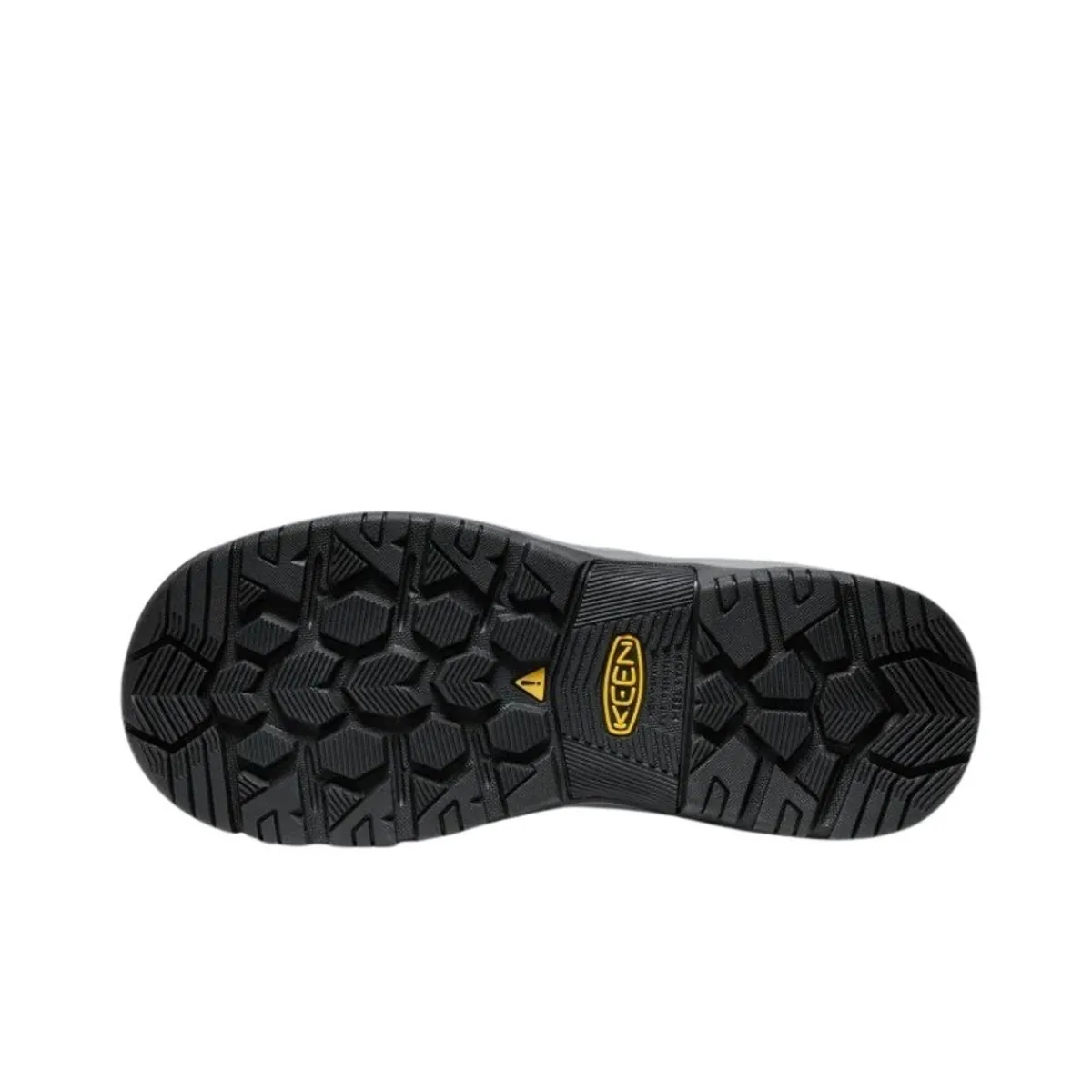 Keen Utility Safety Equipment|Safety Shoes<Women's CSA Evanston 8 Bison