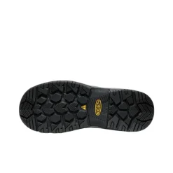 Keen Utility Safety Equipment|Safety Shoes<Women's CSA Evanston 6 Bison