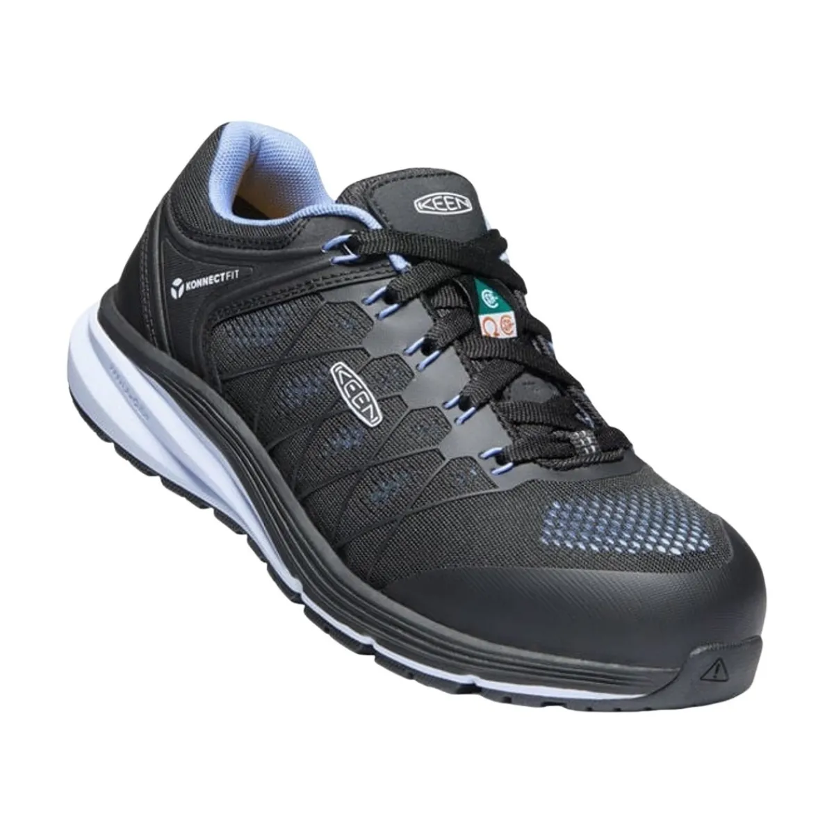 Keen Utility Safety Equipment|Safety Shoes<Women's CSA 4'' Vista Energy Shoes