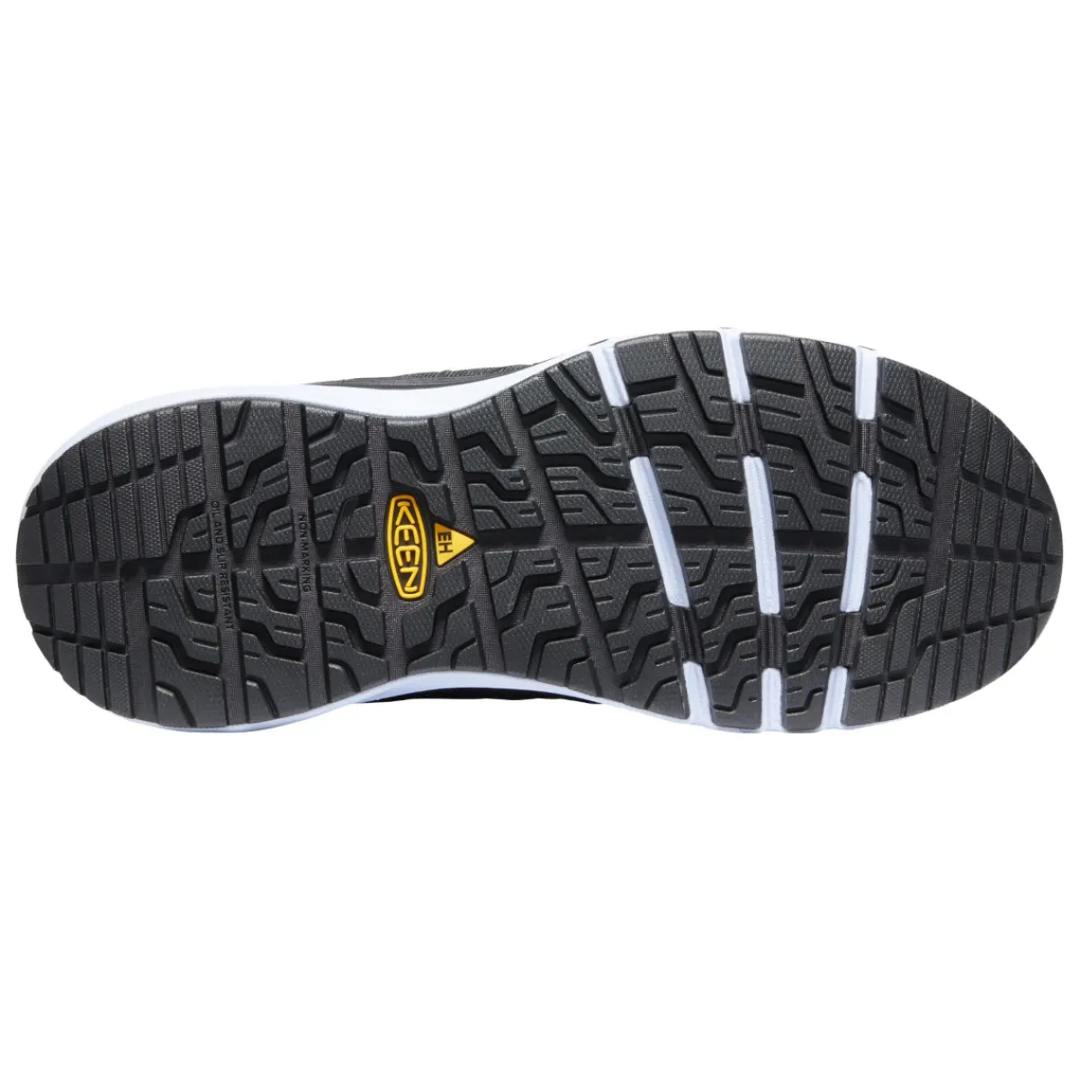 Keen Utility Safety Equipment|Safety Shoes<Women's CSA 4'' Vista Energy Shoes