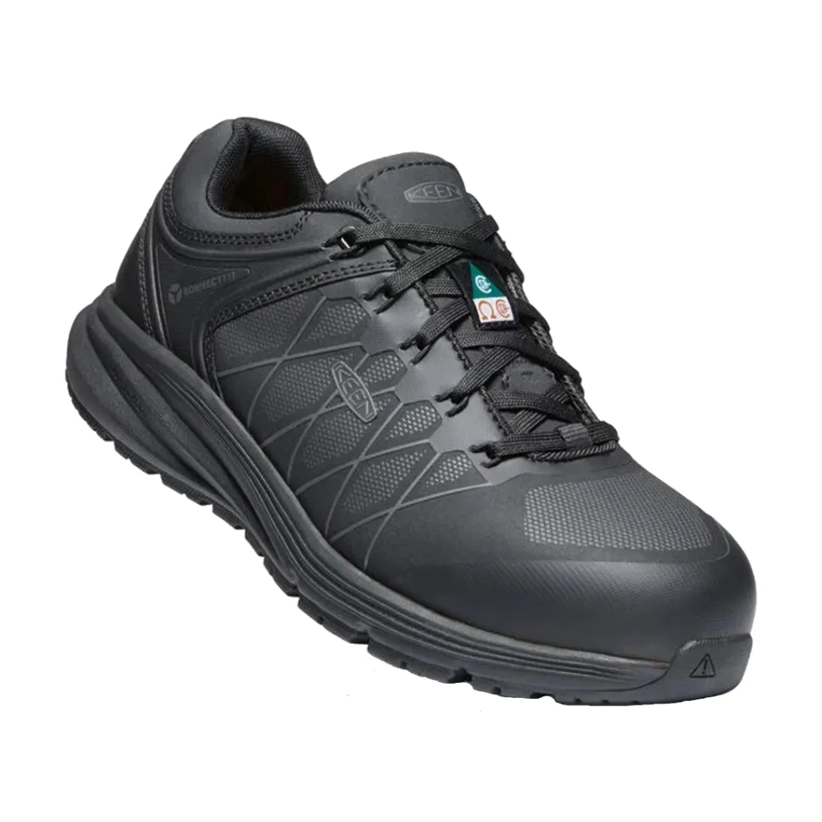Keen Utility Safety Equipment|Safety Shoes<Women's CSA 4'' Vista Energy Shoes