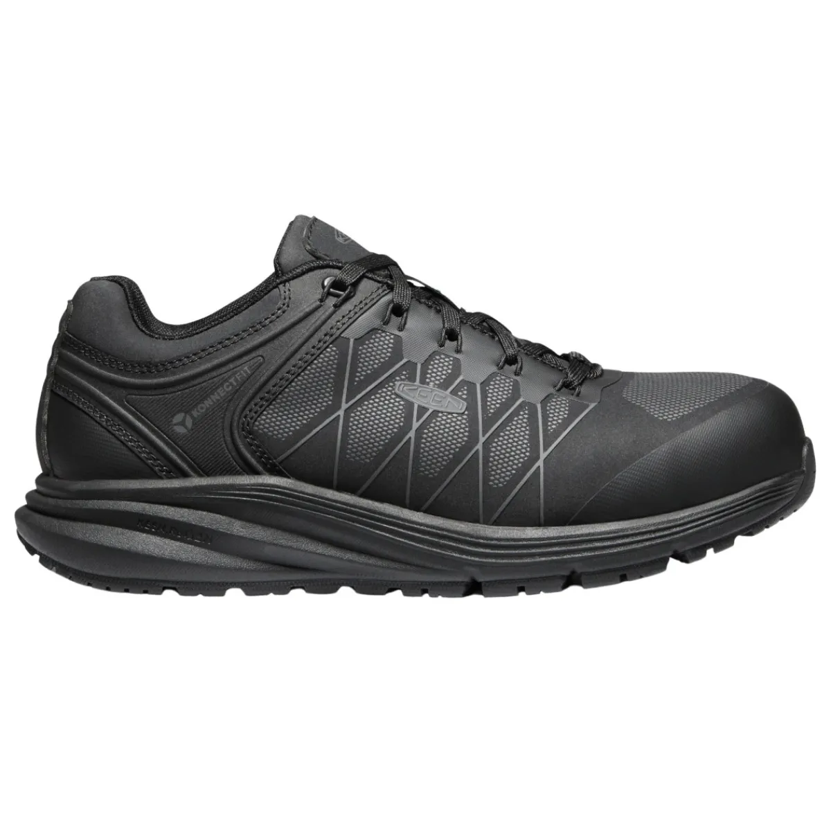 Keen Utility Safety Equipment|Safety Shoes<Women's CSA 4'' Vista Energy Shoes